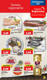 Lidl gazetka Strona 21