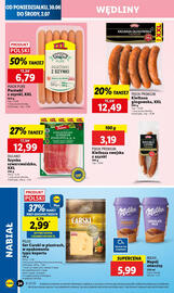 Lidl gazetka Strona 28