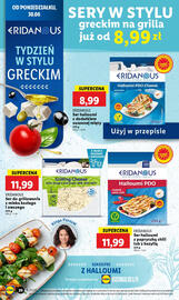 Lidl gazetka Strona 32