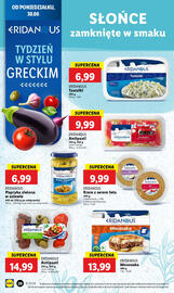 Lidl gazetka Strona 34