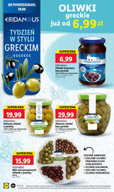 Lidl gazetka Strona 36