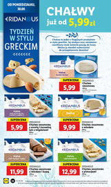 Lidl gazetka Strona 38