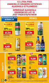 Lidl gazetka Strona 44