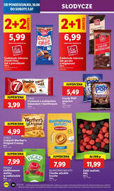 Lidl gazetka Strona 46