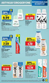 Lidl gazetka Strona 51