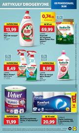 Lidl gazetka Strona 53