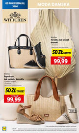 Lidl gazetka Strona 8