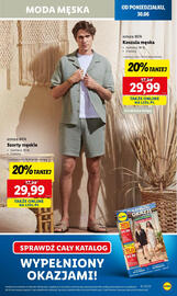 Lidl gazetka Strona 9