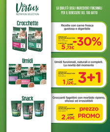 Volantino Arcaplanet Pagina 19