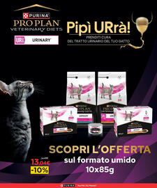 Volantino Arcaplanet Pagina 27