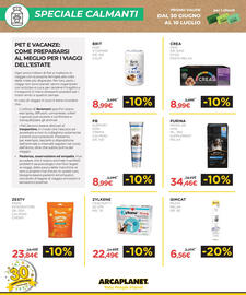 Volantino Arcaplanet Pagina 32