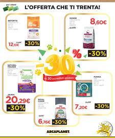 Volantino Arcaplanet Pagina 5