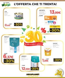 Volantino Arcaplanet Pagina 7