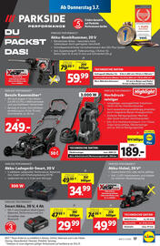 Lidl Flugblatt woche 27 Seite 19