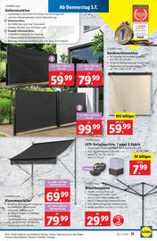 Lidl Flugblatt woche 27 Seite 23