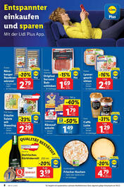 Lidl Flugblatt woche 27 Seite 10