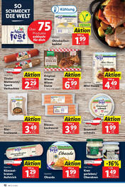 Lidl Flugblatt woche 27 Seite 14