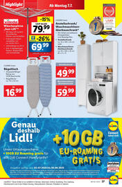 Lidl Flugblatt woche 27 Seite 31
