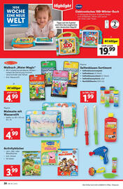 Lidl Flugblatt woche 27 Seite 32