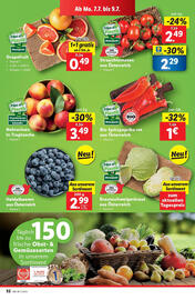 Lidl Flugblatt woche 27 Seite 38