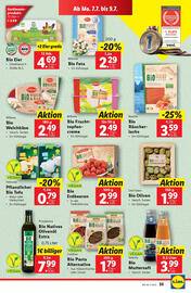 Lidl Flugblatt woche 27 Seite 41