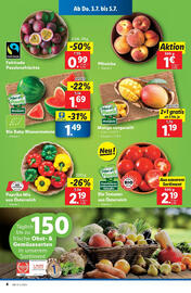 Lidl Flugblatt woche 27 Seite 6