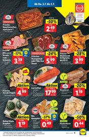 Lidl Flugblatt woche 27 Seite 7
