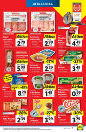 Lidl Flugblatt woche 27 Seite 9
