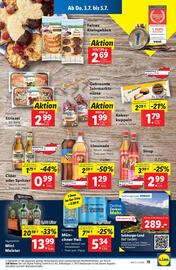 Lidl Flugblatt woche 27 Seite 17