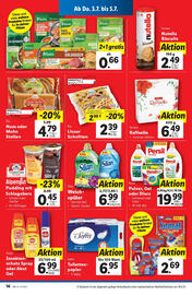 Lidl Flugblatt woche 27 Seite 18