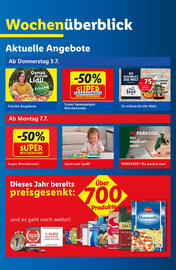 Lidl Flugblatt woche 27 Seite 2