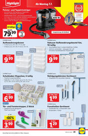 Lidl Flugblatt woche 27 Seite 29