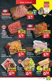 Lidl Flugblatt woche 27 Seite 39