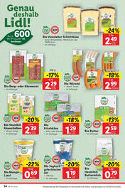 Lidl Flugblatt woche 27 Seite 40
