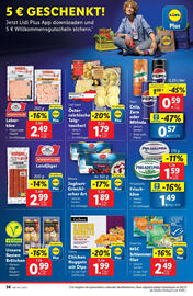 Lidl Flugblatt woche 27 Seite 42
