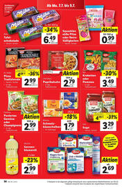 Lidl Flugblatt woche 27 Seite 44