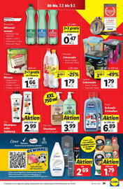 Lidl Flugblatt woche 27 Seite 45