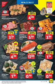 Lidl Flugblatt woche 27 Seite 7