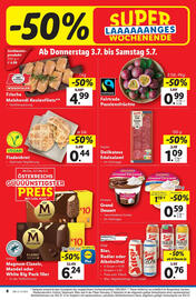 Lidl Flugblatt woche 27 Seite 8