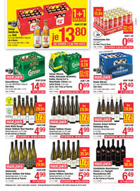 Maximarkt Flugblatt woche 27 Seite 13