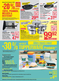 Maximarkt Flugblatt woche 27 Seite 16