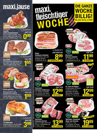 Maximarkt Flugblatt woche 27 Seite 2