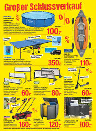 Maximarkt Flugblatt woche 27 Seite 21