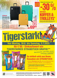 Maximarkt Flugblatt woche 27 Seite 24