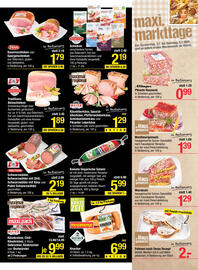 Maximarkt Flugblatt woche 27 Seite 5