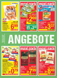 Maximarkt Flugblatt woche 27 Seite 6
