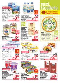 Maximarkt Flugblatt woche 27 Seite 9