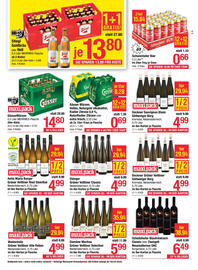 Maximarkt Flugblatt woche 27 Seite 13