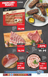 Catalog Kaufland săptămâna 27 Pagină 27