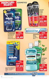 Catalog Kaufland săptămâna 27 Pagină 62